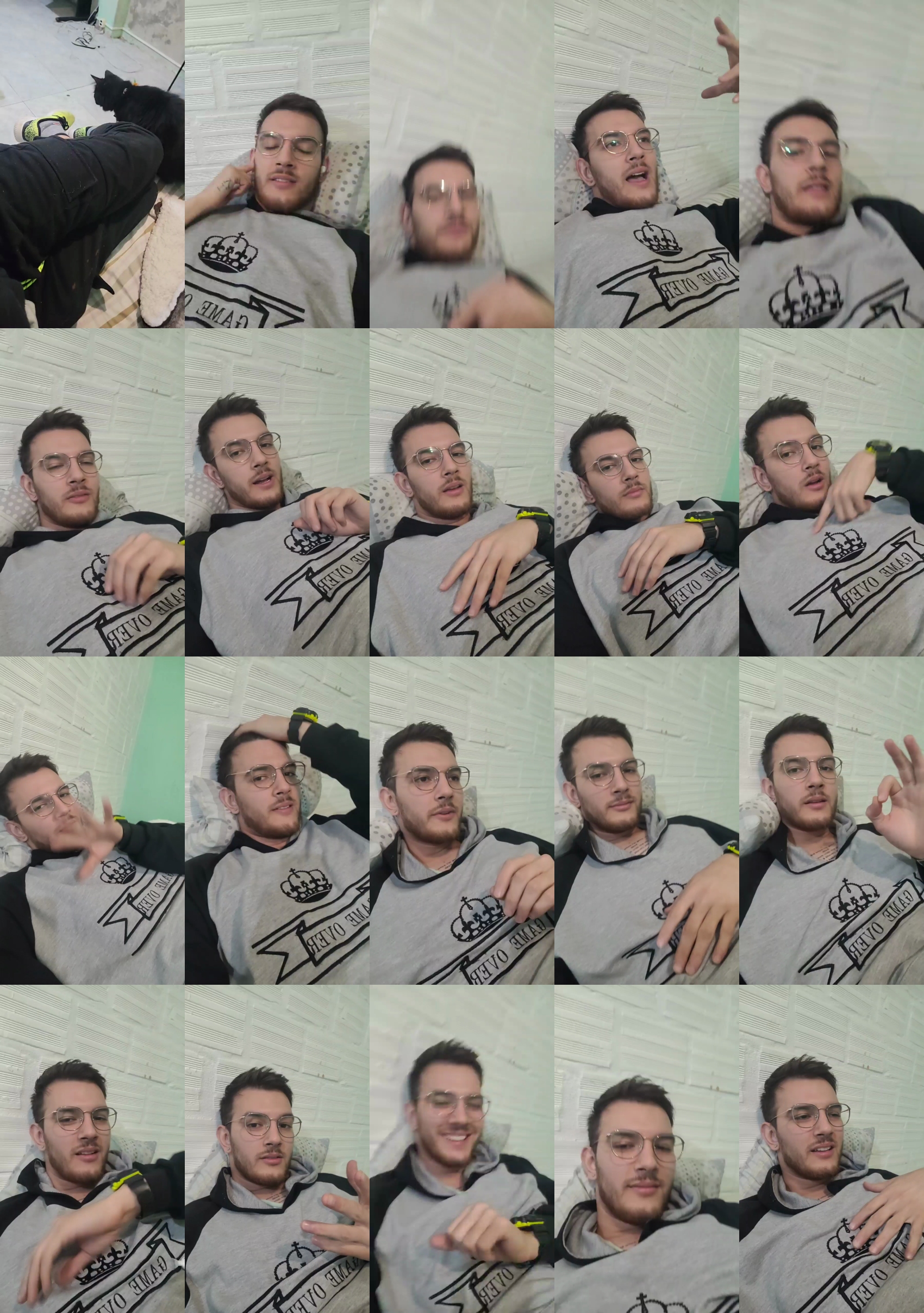 gamerdotado  19-05-2022